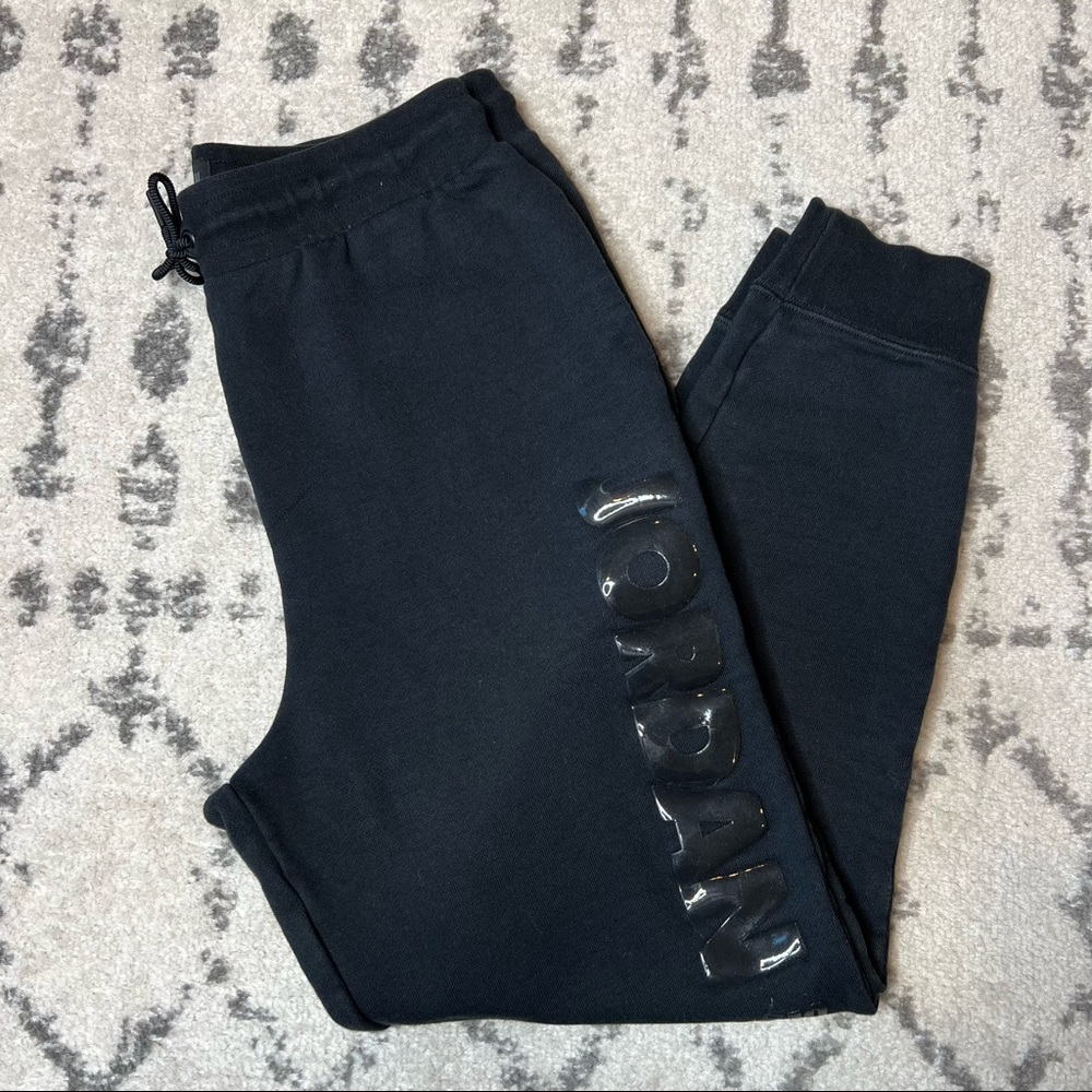 Jordan Joggers